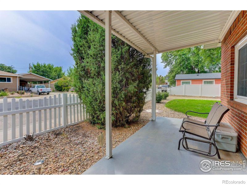 153 Monmouth Ave, Firestone, CO 80520