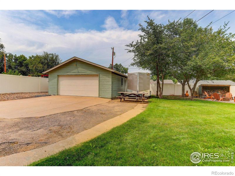 153 Monmouth Ave, Firestone, CO 80520