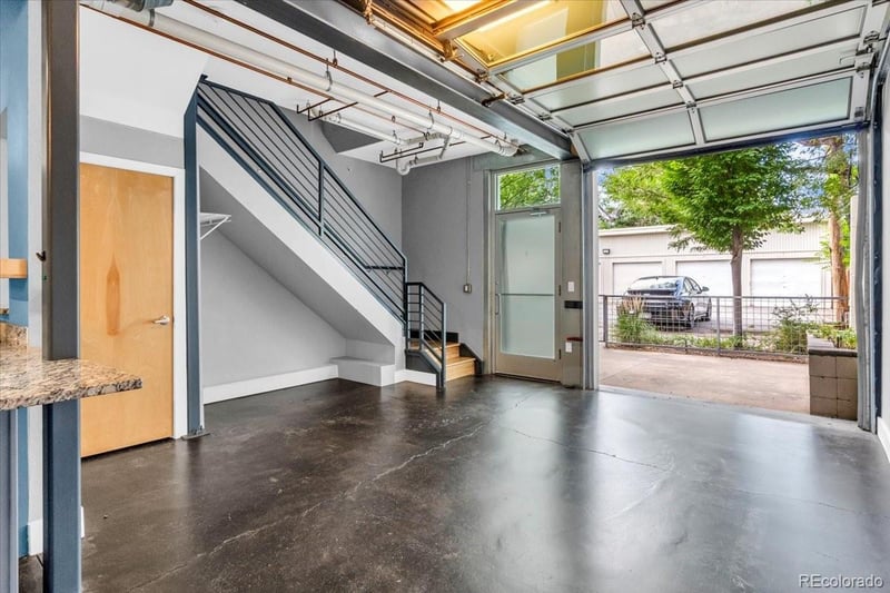 1421 Oneida St #1, Denver, CO 80220
