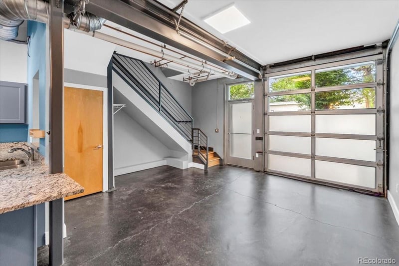 1421 Oneida St #1, Denver, CO 80220