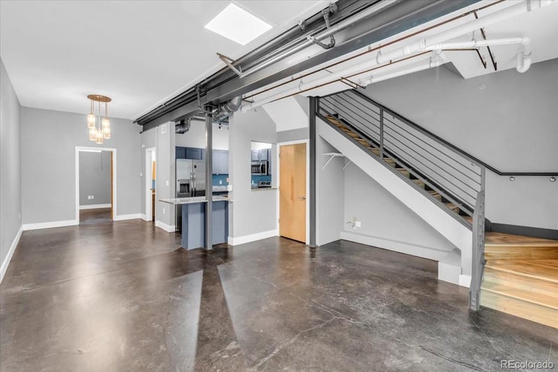 1421 Oneida St #1, Denver, CO 80220