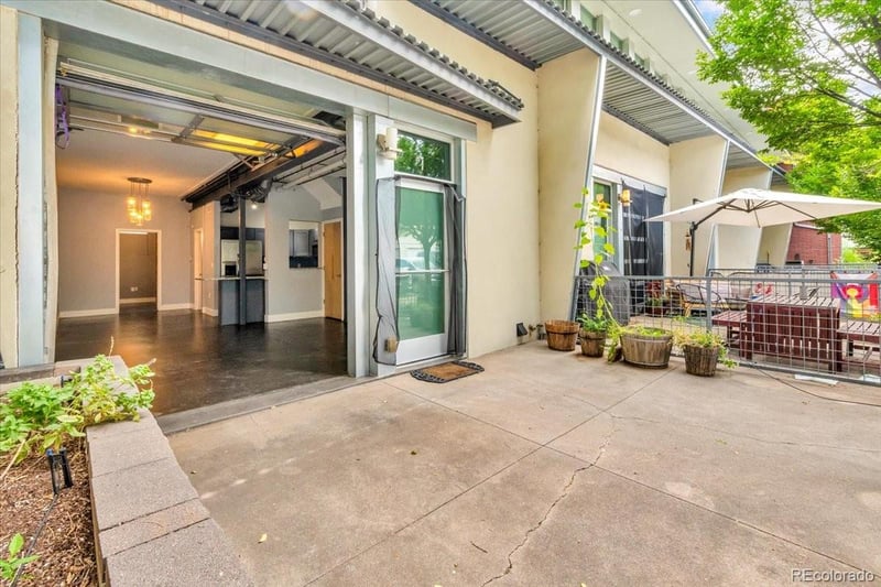 1421 Oneida St #1, Denver, CO 80220