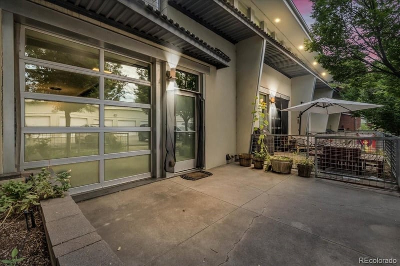 1421 Oneida St #1, Denver, CO 80220