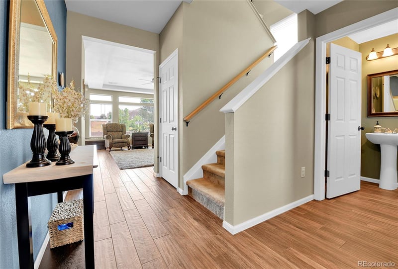 18244 E 45th Pl, Denver, CO 80249