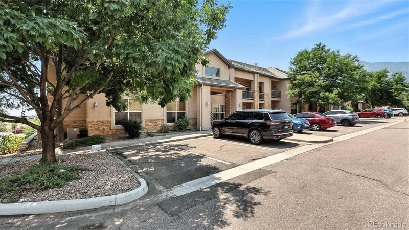 605 Cougar Bluff Point #210, Colorado Springs, CO 80906