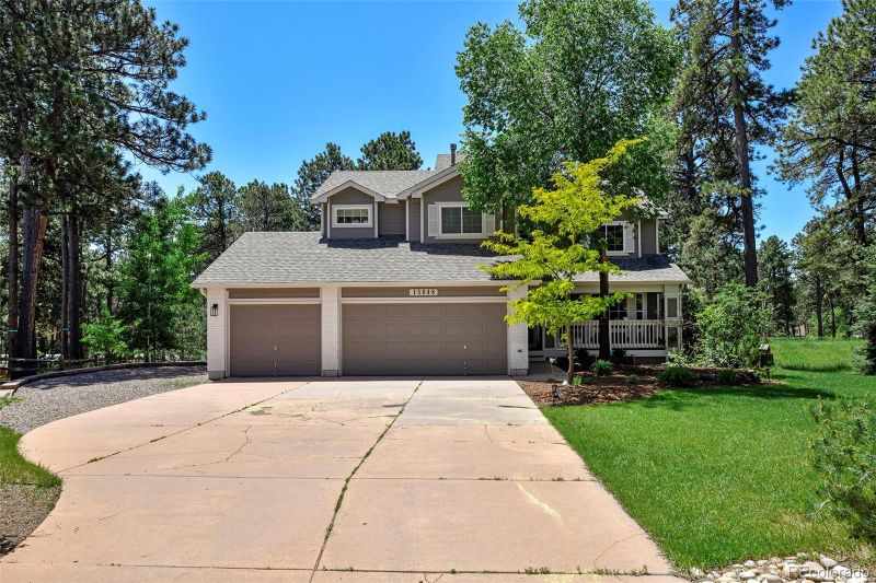 15848 Woodmeadow Ct, Colorado Springs, CO 80921