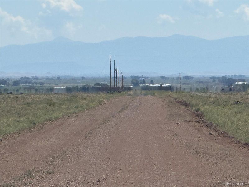 00 County Rd Cc 75, La Jara, CO 81140