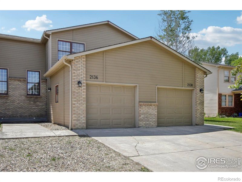 2136 3rd St SW #3, Loveland, CO 80537