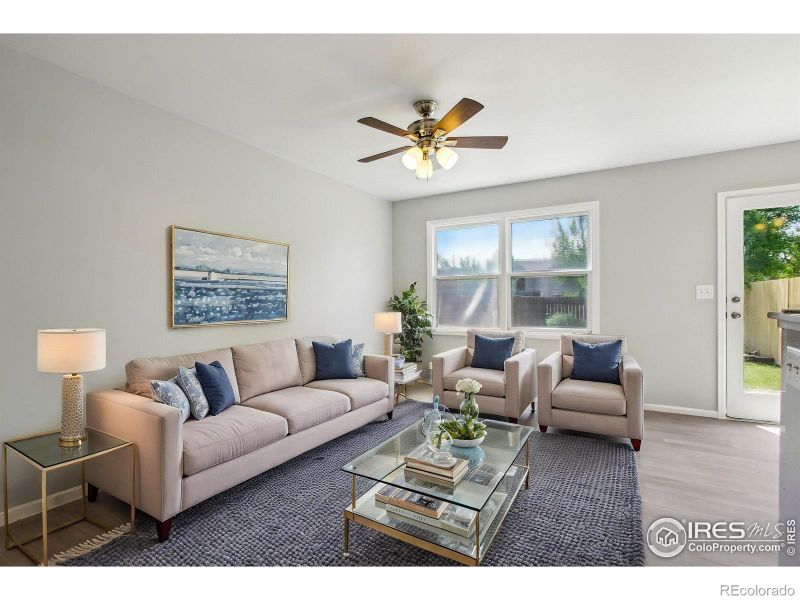 2136 3rd St SW #3, Loveland, CO 80537