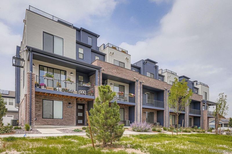 8323 Mount Kataka St, Littleton, CO 80125