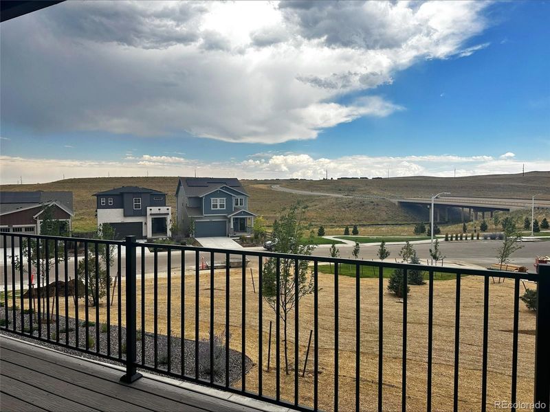 8323 Mount Kataka St, Littleton, CO 80125