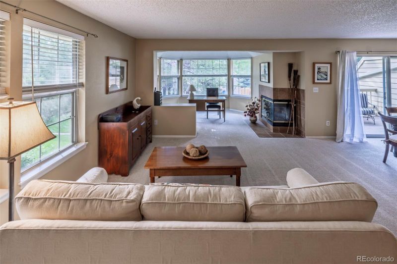 8227 S High Ct, Centennial, CO 80122