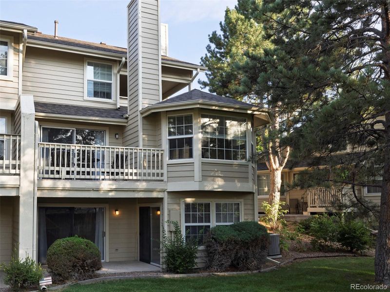 8227 S High Ct, Centennial, CO 80122