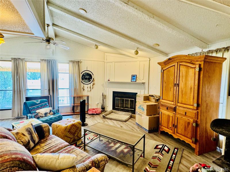 1801 W 92nd Ave #337, Denver, CO 80260