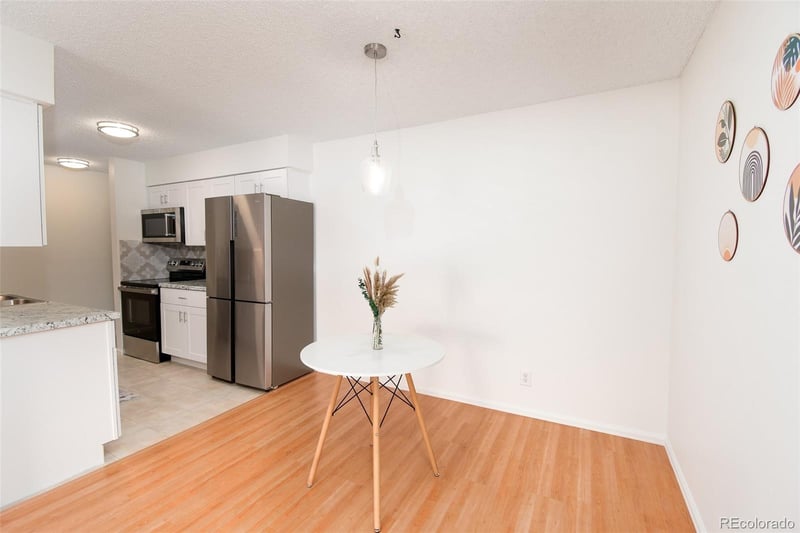 7375 E Quincy Ave #306, Denver, CO 80237