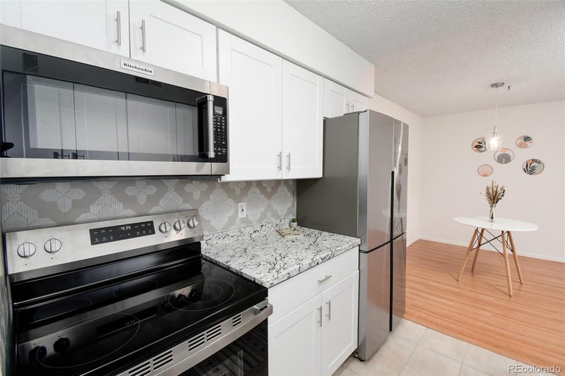 7375 E Quincy Ave #306, Denver, CO 80237