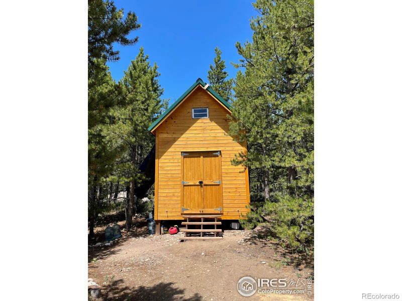 170 Penobscot Ct, Red Feather Lakes, CO 80545