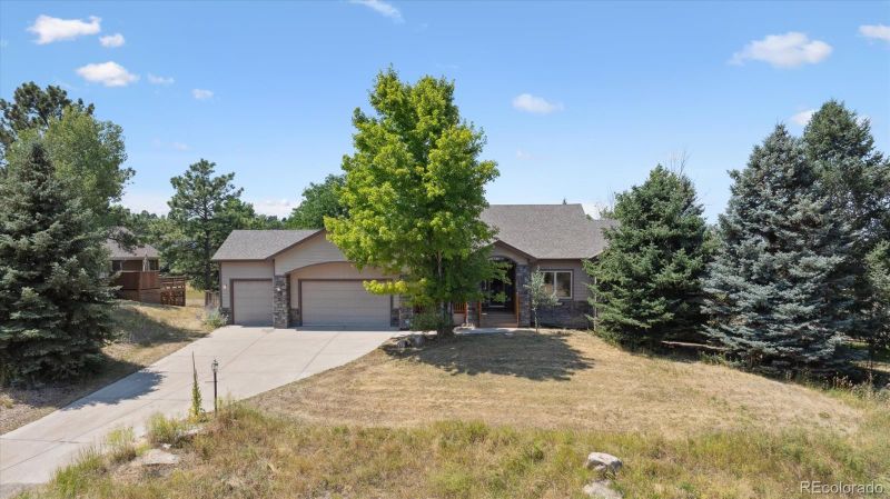 6713 Hillside Way, Parker, CO 80134