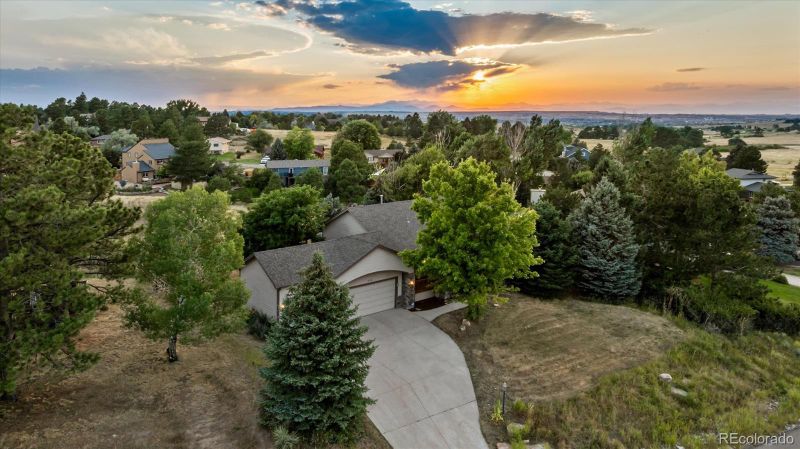 6713 Hillside Way, Parker, CO 80134