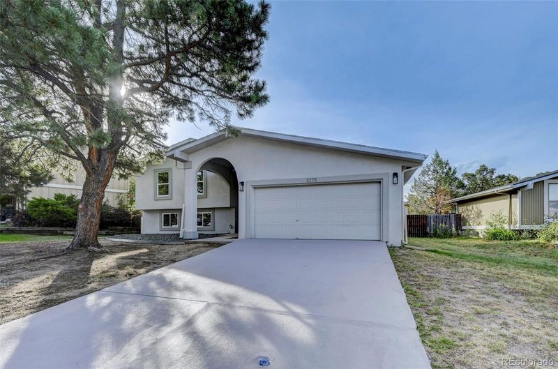 3275 Bell Mountain Dr, Colorado Springs, CO 80918