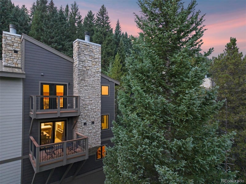 1374 Broken Lance Dr #D, Breckenridge, CO 80424