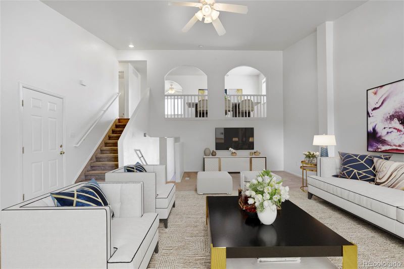 921 S Cellini Ln, Pueblo West, CO 81007