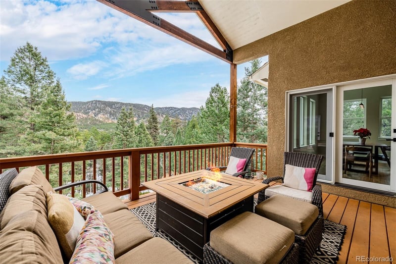 556 Crystola Ct, Woodland Park, CO 80863