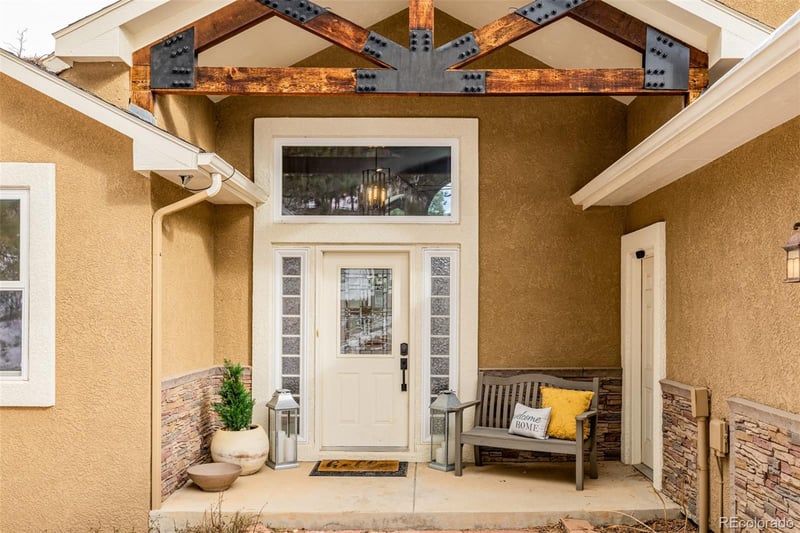 556 Crystola Ct, Woodland Park, CO 80863
