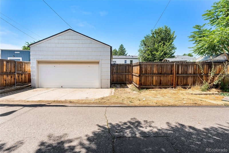 5030 Beach Ct, Denver, CO 80221