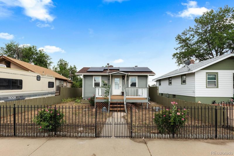 410 N 6 Ave, Brighton, CO 80601