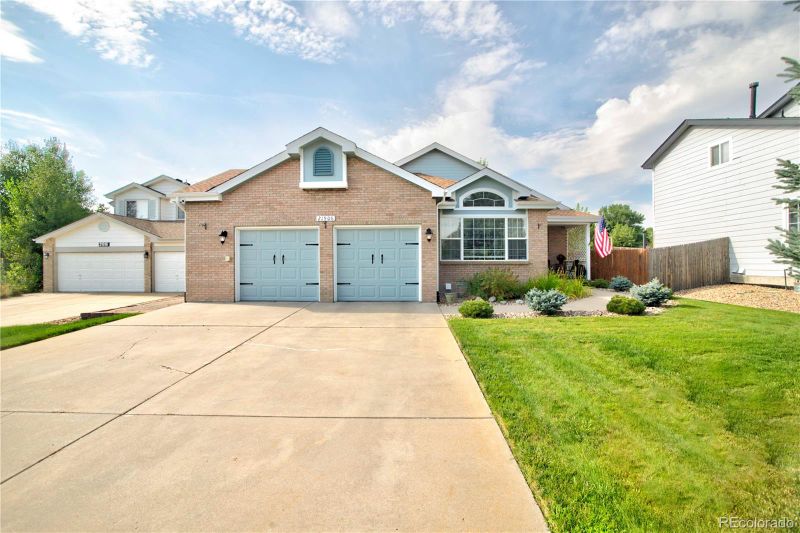 21906 Swale Dr, Parker, CO 80138