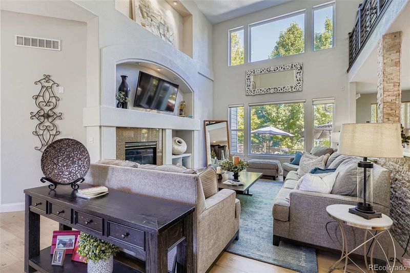 17603 E Peakview Ave, Aurora, CO 80016