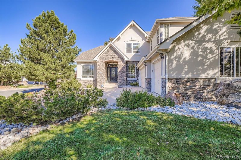 17603 E Peakview Ave, Aurora, CO 80016
