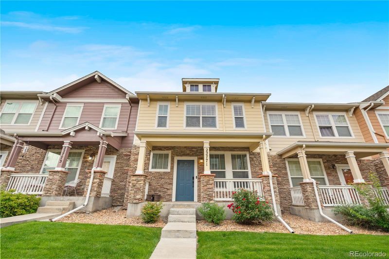 22771 E Briarwood Pl, Aurora, CO 80016