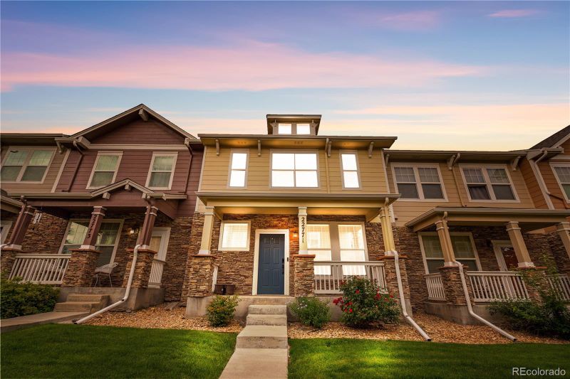 22771 E Briarwood Pl, Aurora, CO 80016