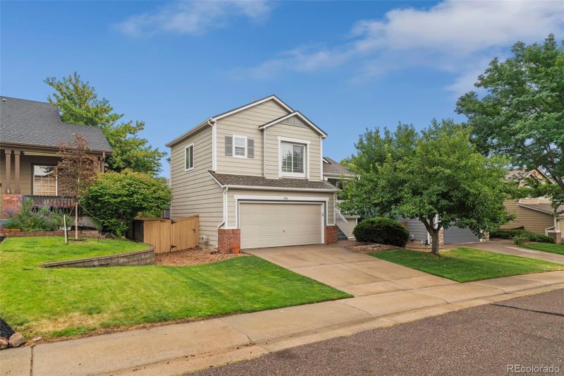 9386 Wolfe St, Highlands Ranch, CO 80129