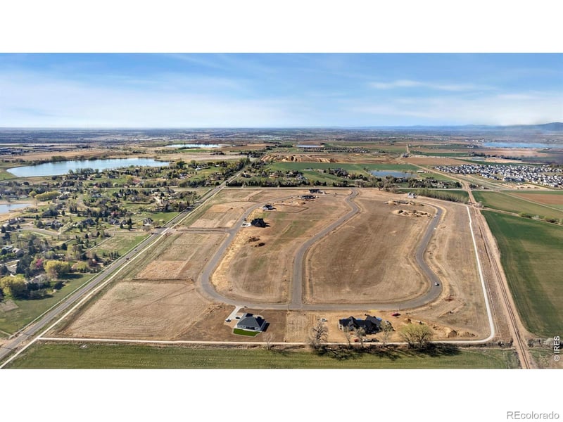 15135 Mattana Dr, Mead, CO 80542