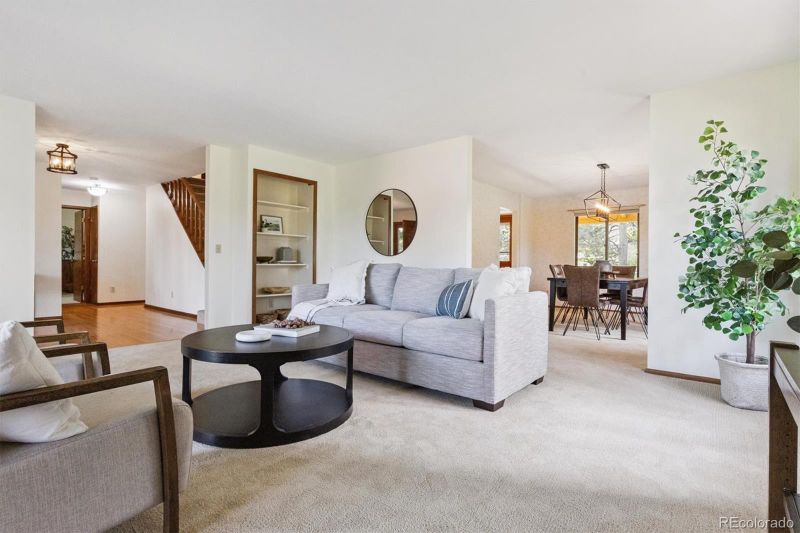 8136 Stetson Rd, Parker, CO 80134