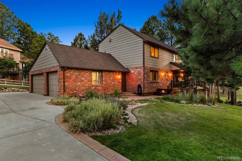 8136 Stetson Rd, Parker, CO 80134