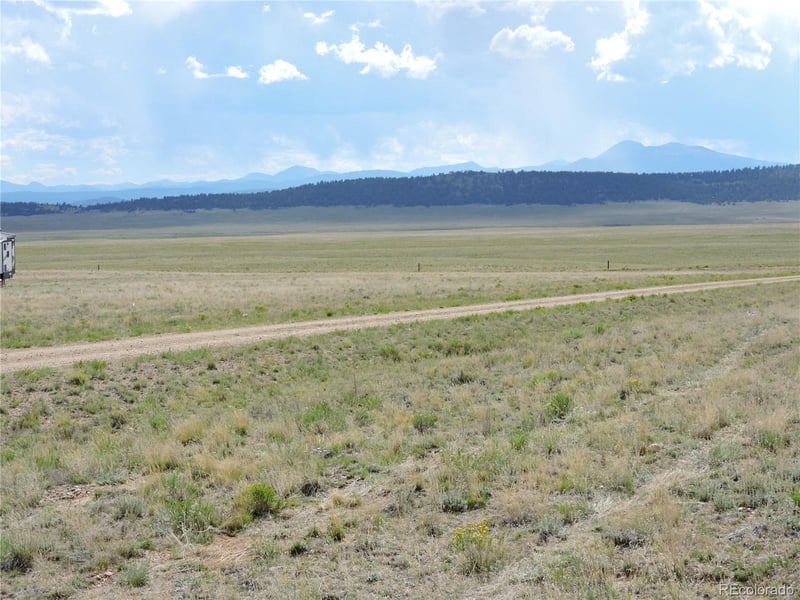 173 Routt Rd, Hartsel, CO 80449