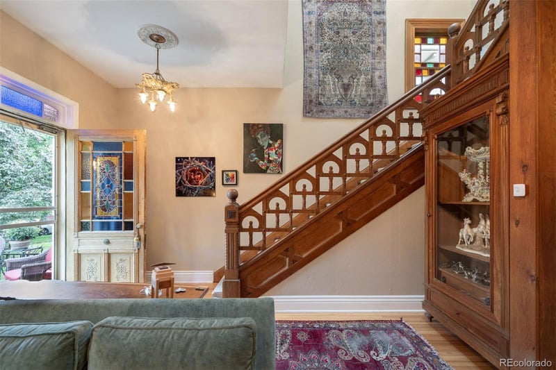 1114 Gaylord St, Denver, CO 80206