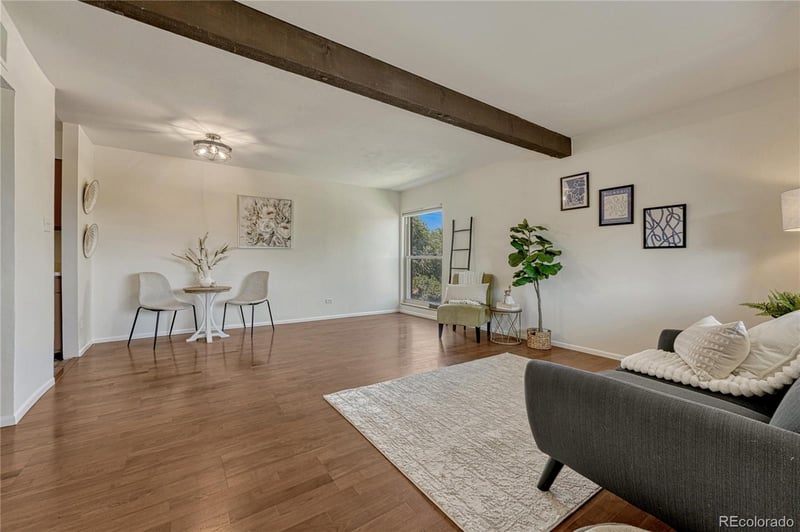 3663 S Sheridan Blvd #A9, Denver, CO 80235