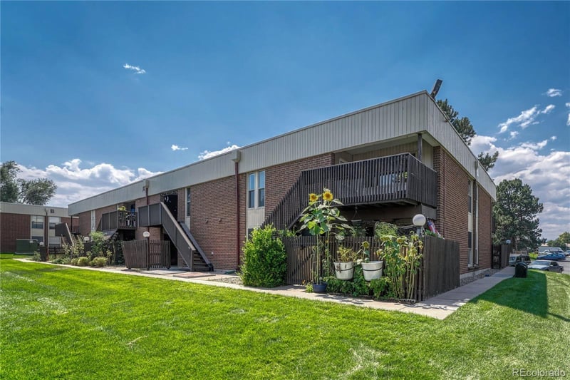 3663 S Sheridan Blvd #A9, Denver, CO 80235