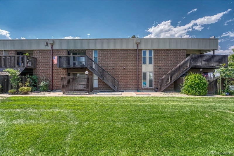 3663 S Sheridan Blvd #A9, Denver, CO 80235
