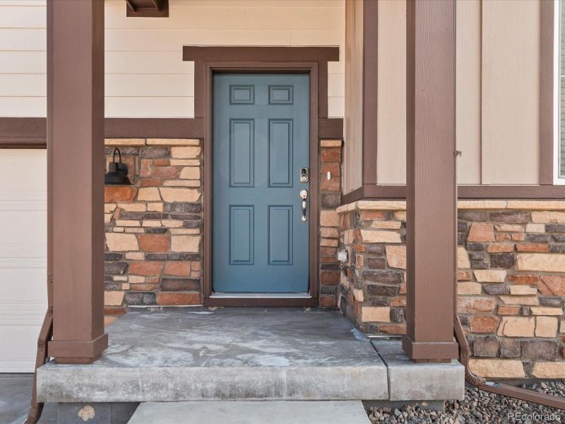 4704 Rabbitbrush St, Johnstown, CO 80534