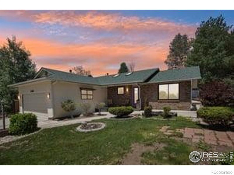 2216 Durango Dr, Loveland, CO 80538