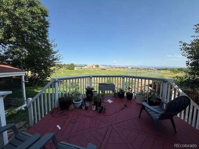 10081 Cedaridge Way, Highlands Ranch, CO 80129