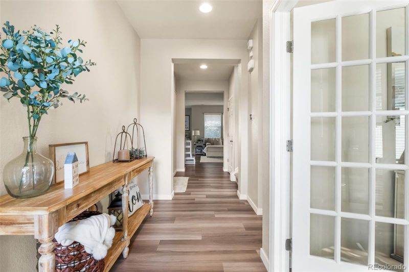 3011 Skyward Way, Castle Rock, CO 80109