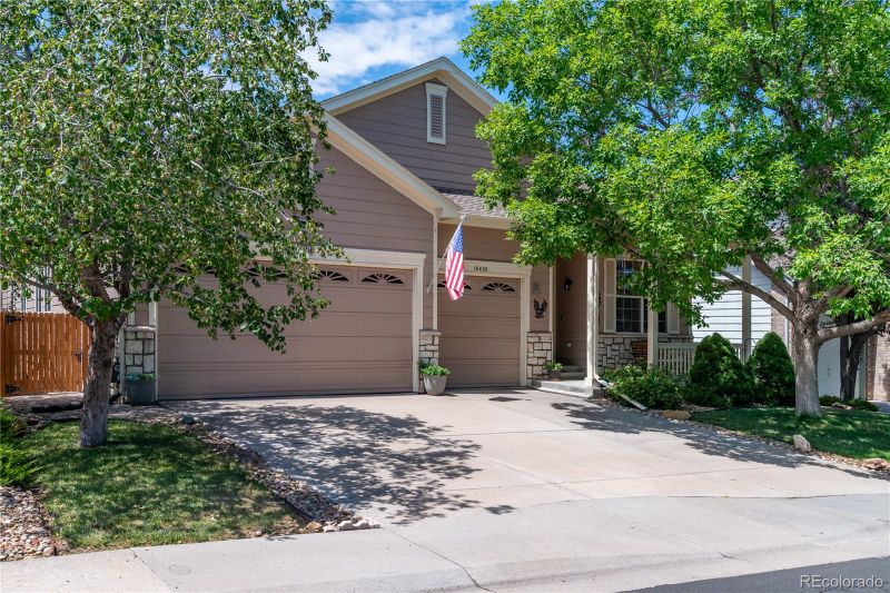 18420 E Linvale Dr, Aurora, CO 80013