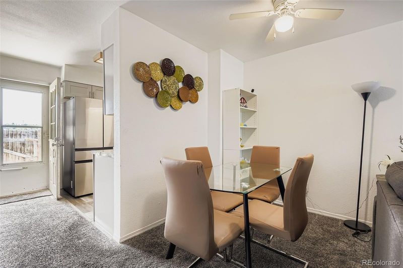 1662 S Idalia Cir #S, Aurora, CO 80017